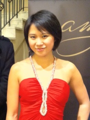 Photo of Yuja Wang