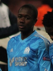 Photo of Giannelli Imbula