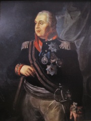 Photo of Mikhail Kutuzov