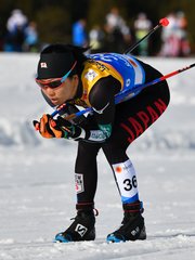 Photo of Masako Ishida