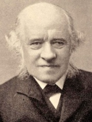 Photo of George Grove