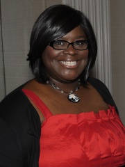 Photo of Retta