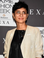 Photo of Kiran Rao