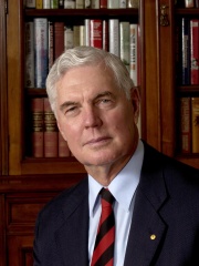 Photo of Michael Jeffery