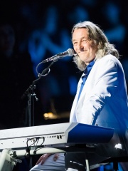 Photo of Roger Hodgson