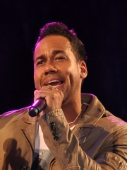 Photo of Romeo Santos