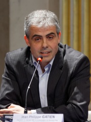 Photo of Jean-Philippe Gatien