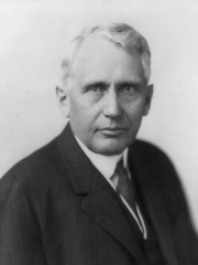 Photo of Frank B. Kellogg