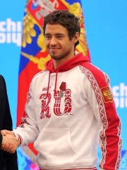 Photo of Ilia Chernousov