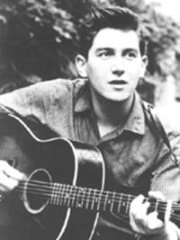 Photo of Phil Ochs