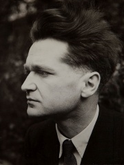 Photo of Emil Cioran