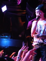 Photo of Jay Park