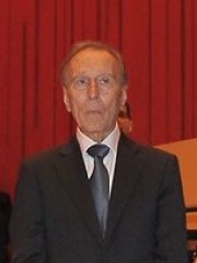 Photo of Claudio Abbado