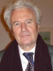 Photo of Colin Davis