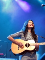 Photo of Bic Runga