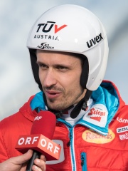 Photo of Lukas Klapfer