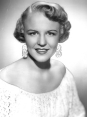 Photo of Peggy Lee