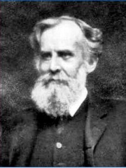 Photo of John Venn