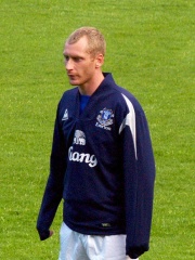 Photo of Tony Hibbert