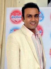 Photo of Virender Sehwag