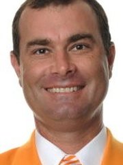 Photo of Chris Woodruff