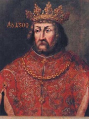 Photo of Wenceslaus II of Bohemia