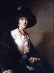 Photo of Vita Sackville-West