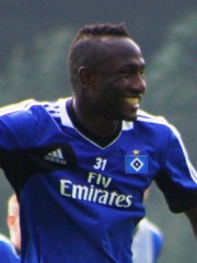 Photo of Jacques Zoua