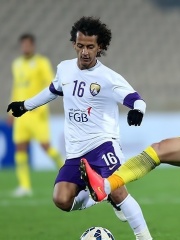 Photo of Mohamed Abdulrahman