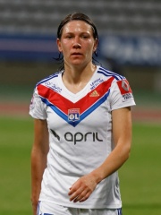 Photo of Élise Bussaglia