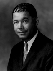 Photo of Edward Brooke