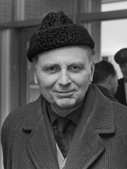 Photo of Elmar Klos