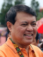 Photo of Manny Villar