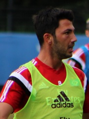 Photo of Tolgay Arslan