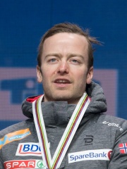 Photo of Sjur Røthe