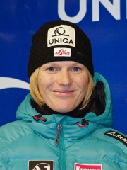 Photo of Marlies Schild