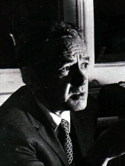 Photo of Juan Rulfo