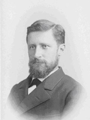 Photo of Eugen Huber