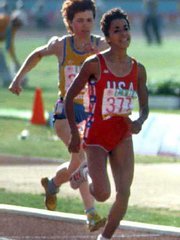 Photo of Kim Gallagher