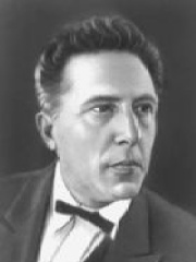 Photo of Yakov Protazanov