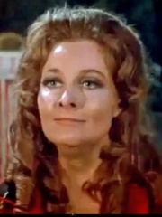 Photo of Adrienne Corri