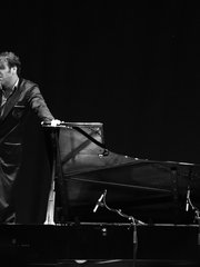 Photo of Chilly Gonzales