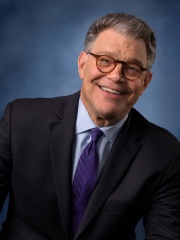 Photo of Al Franken