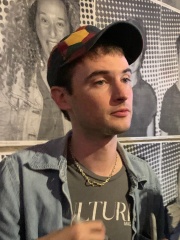 Photo of Tom Sturridge