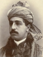 Photo of Ayub Khan