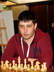 Photo of Constantin Lupulescu