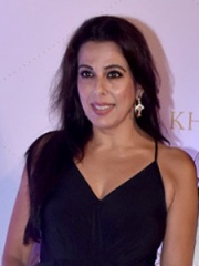 Photo of Pooja Bedi