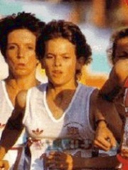 Photo of Zola Budd