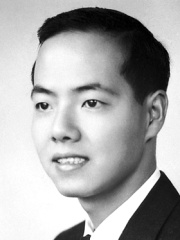 Photo of Tsung-Dao Lee