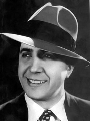 Photo of Carlos Gardel